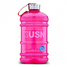 USN > Water Jug 2.2l Pink