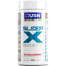 USN > Sleep X (60 caps)