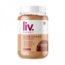 USN > LivSmart Slim Shake Meal Replacement 550g Chocolate