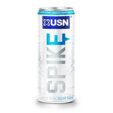 USN > Spike Sugar Free 250ml can
