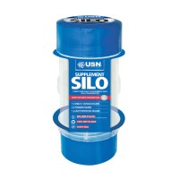 USN > Supplement Silo (container)