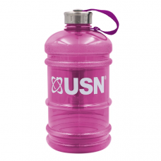 USN > Water Jug 1l Pink