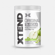 XTEND > Original BCAA 30 servings Smash Apple